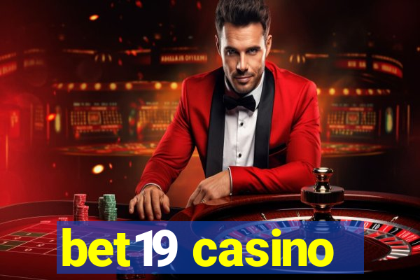 bet19 casino